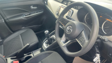 Nissan Micra 1.0 IG-T 92 Kiiro 5dr Petrol Hatchback